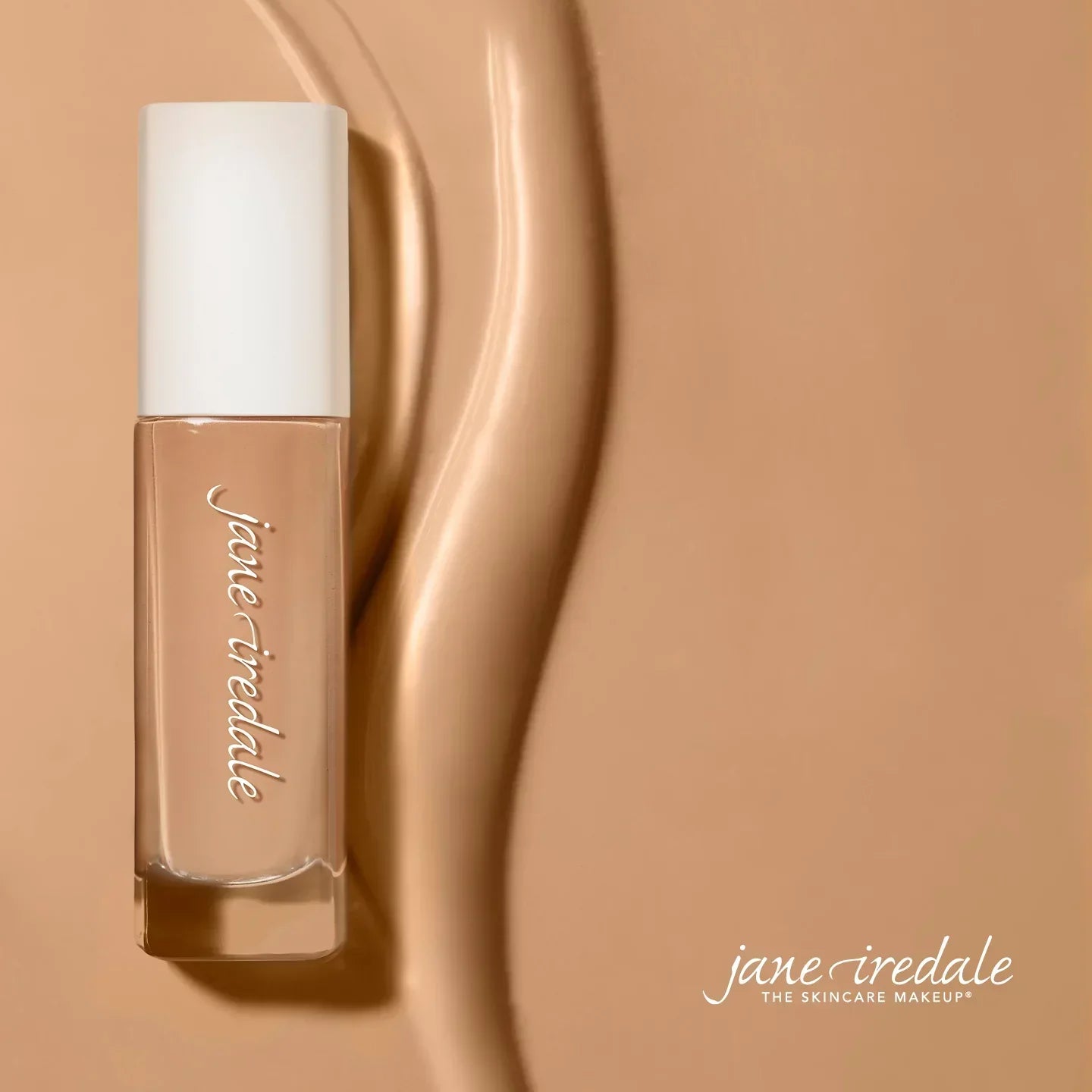 NIEUW IN ONS SALON – SKINTUITION LIQUID FOUNDATION