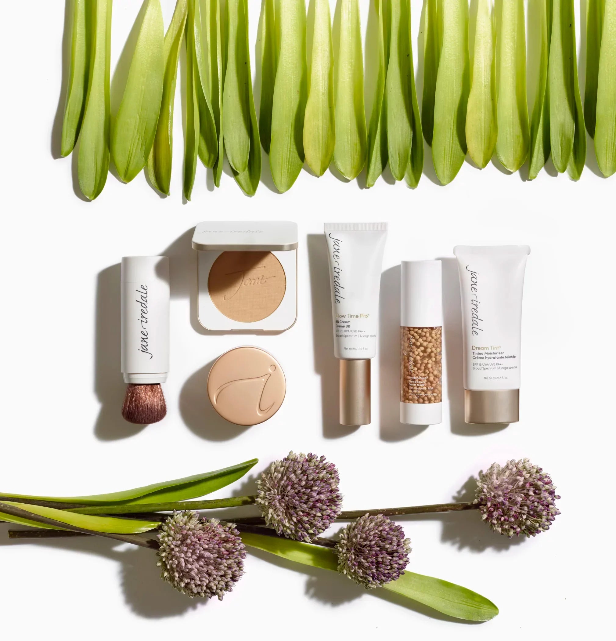 Waarom make-up pas écht werkt als ze afgestemd is op je kleur-DNA