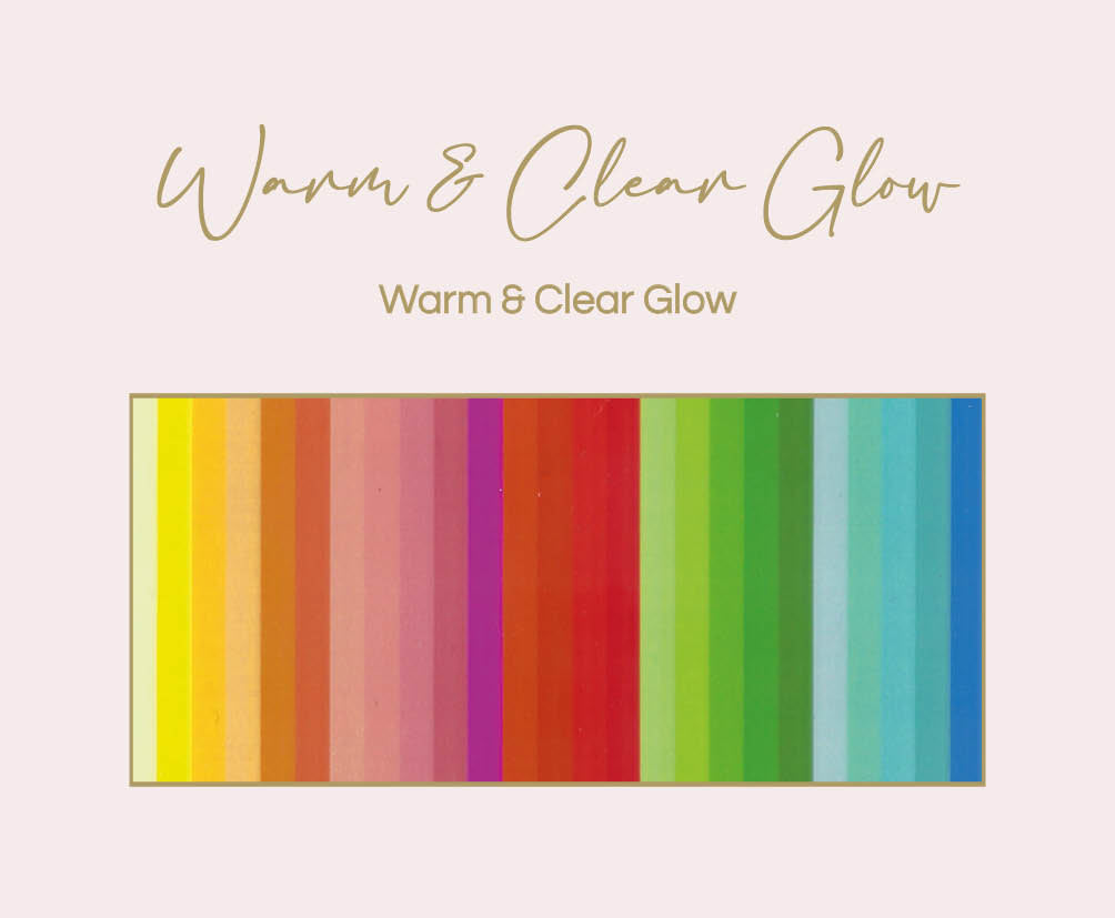 Warm&Clear