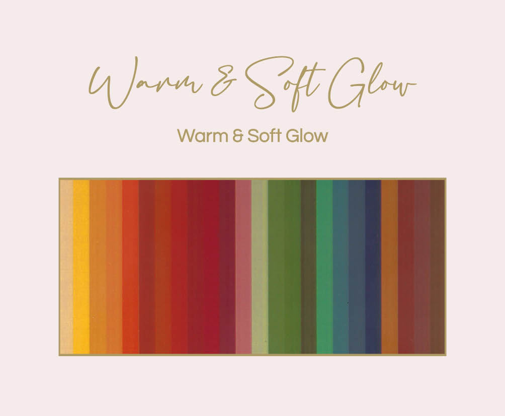 Warm&Soft