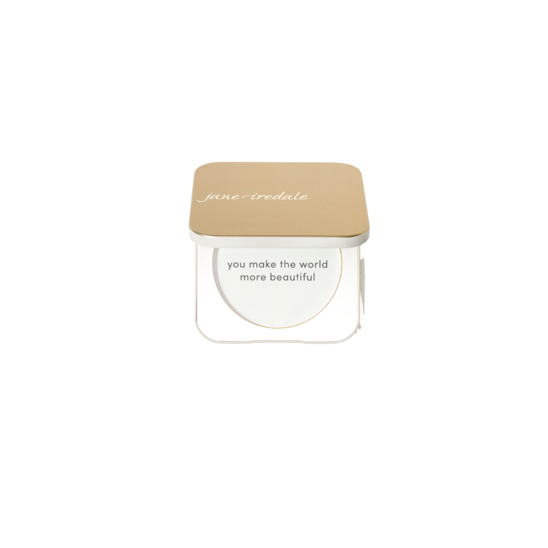 Jane iredale Refillable Compact