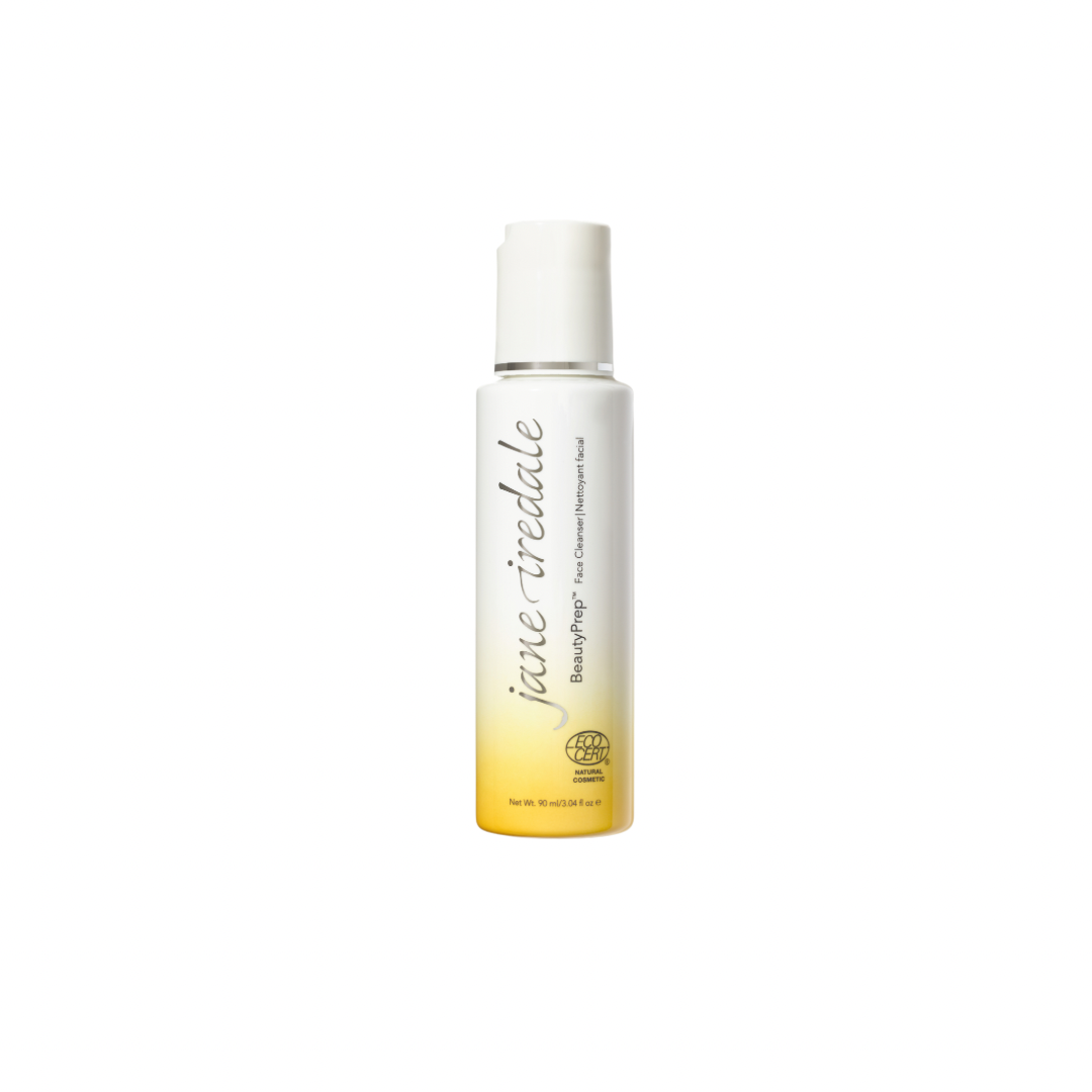 Jane iredale BeautyPrep Face Cleaner