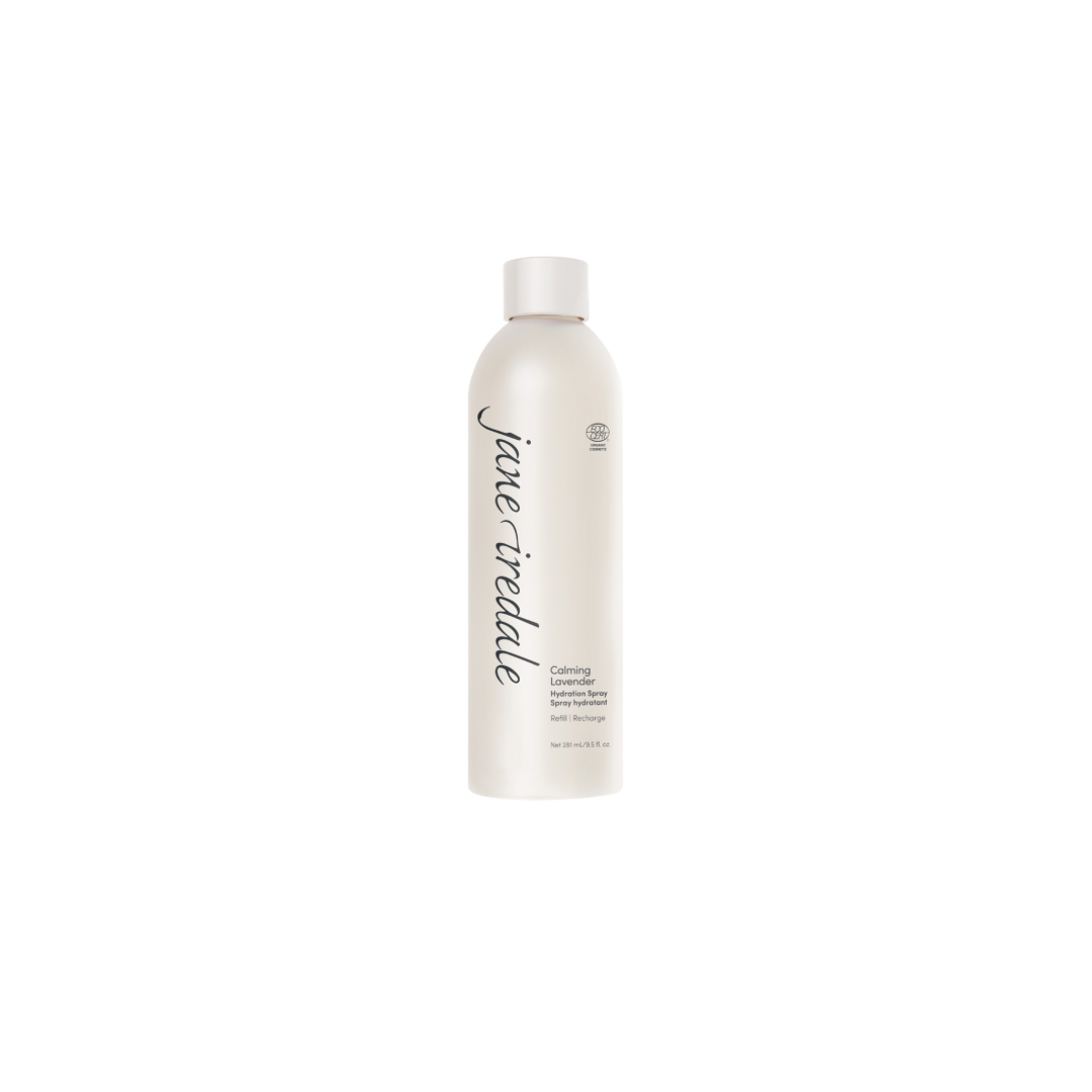 Jane iredale Calming Lavender Hydration Spray Refill 281 ml