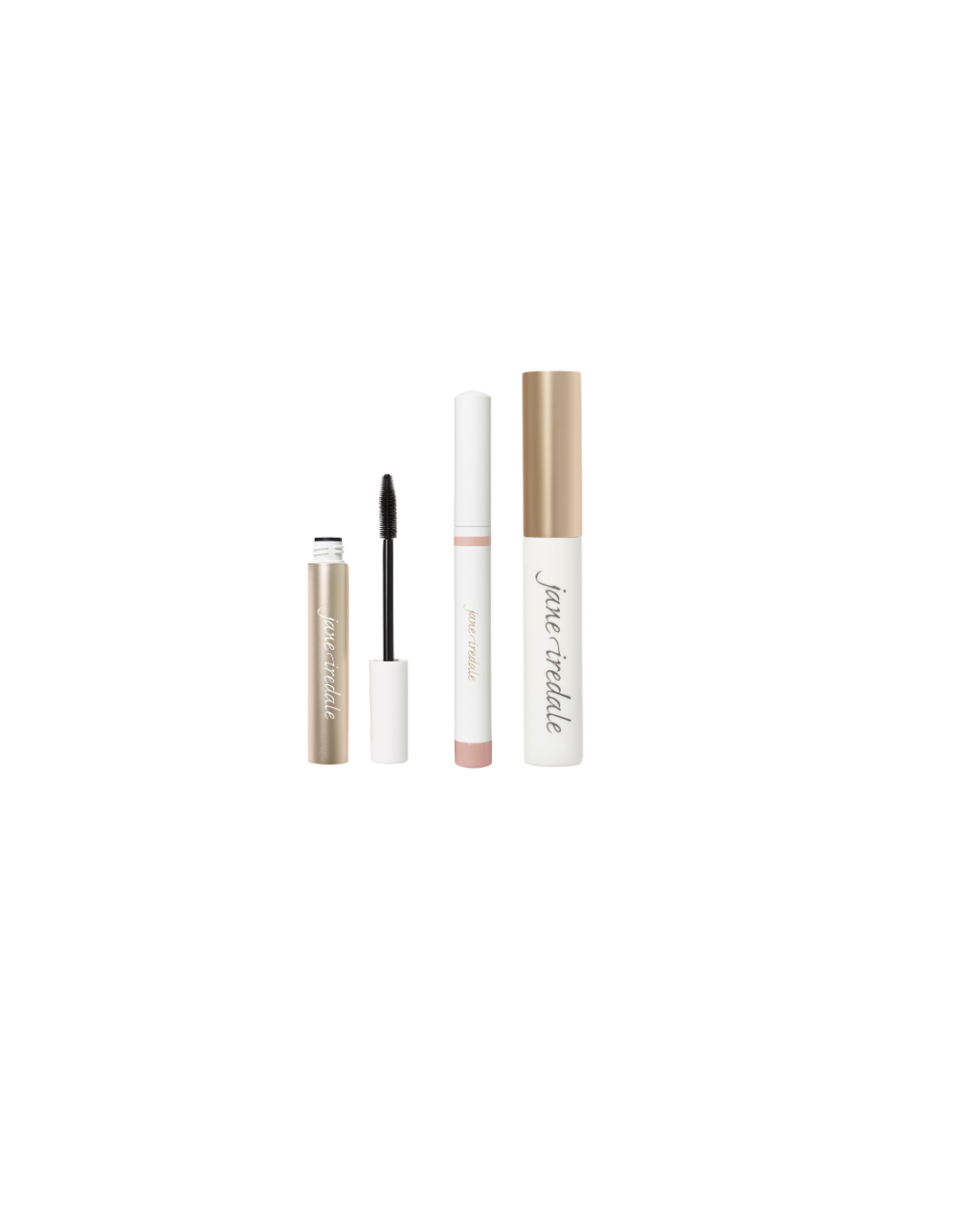 Glow Eyes Kit — Natuurlijk — Cool & Soft