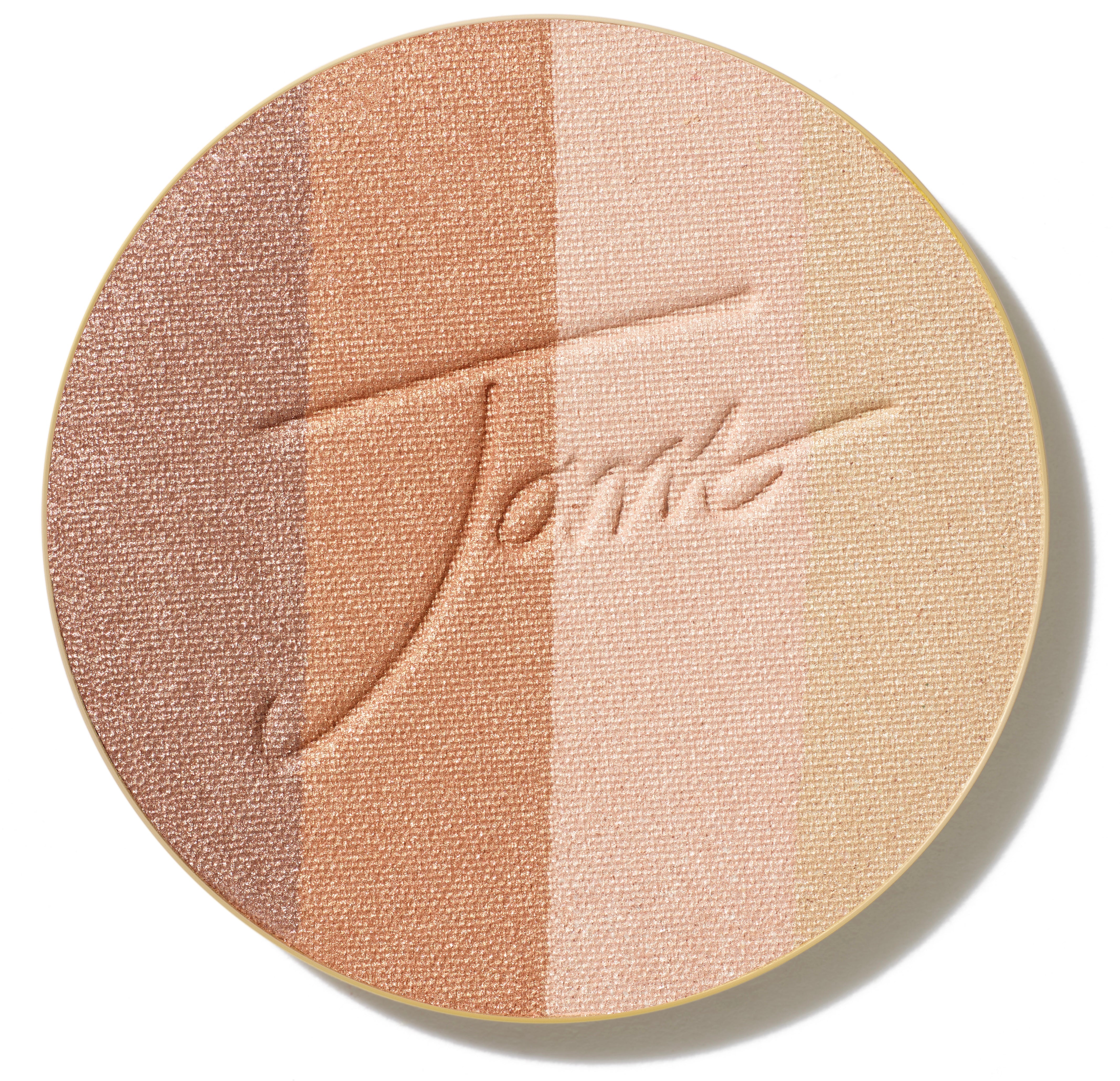 Jane iredale Purebronze Shimmer Bronzer Refill