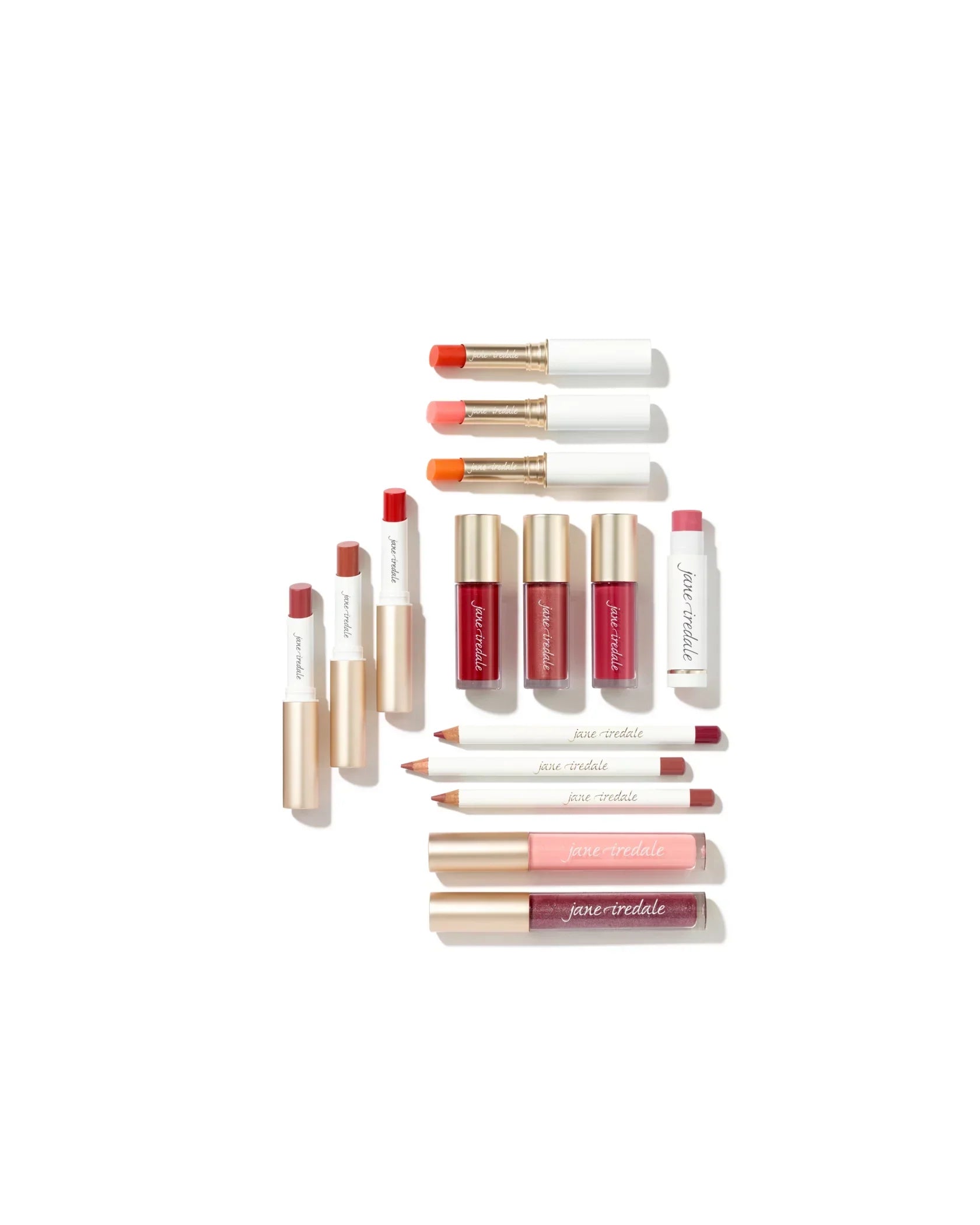 Waarom wij bij Salon Tournier kiezen voor minerale skincare make-up van Jane Iredale