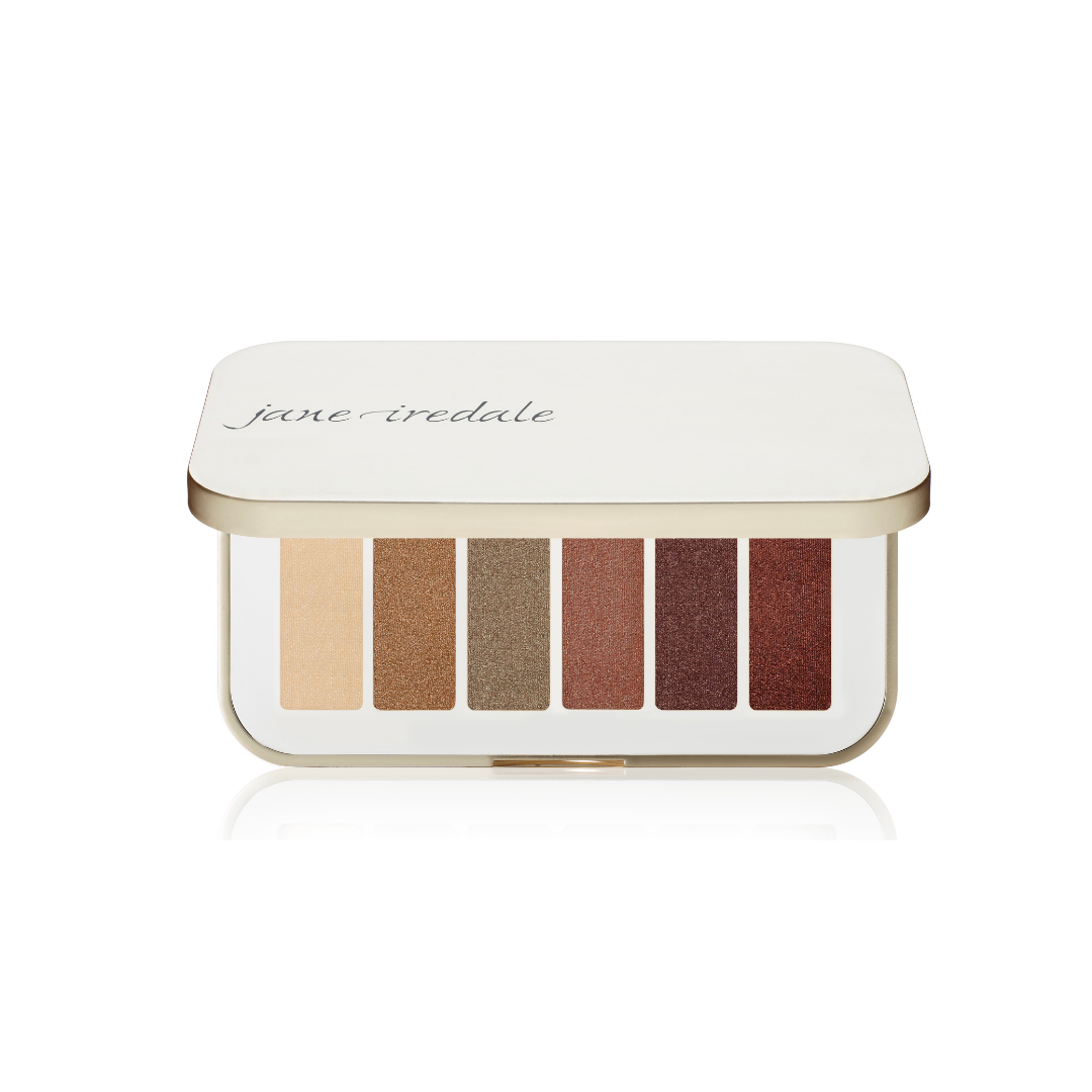 Jane iredale Purepressed® Eye Shadow Palette 