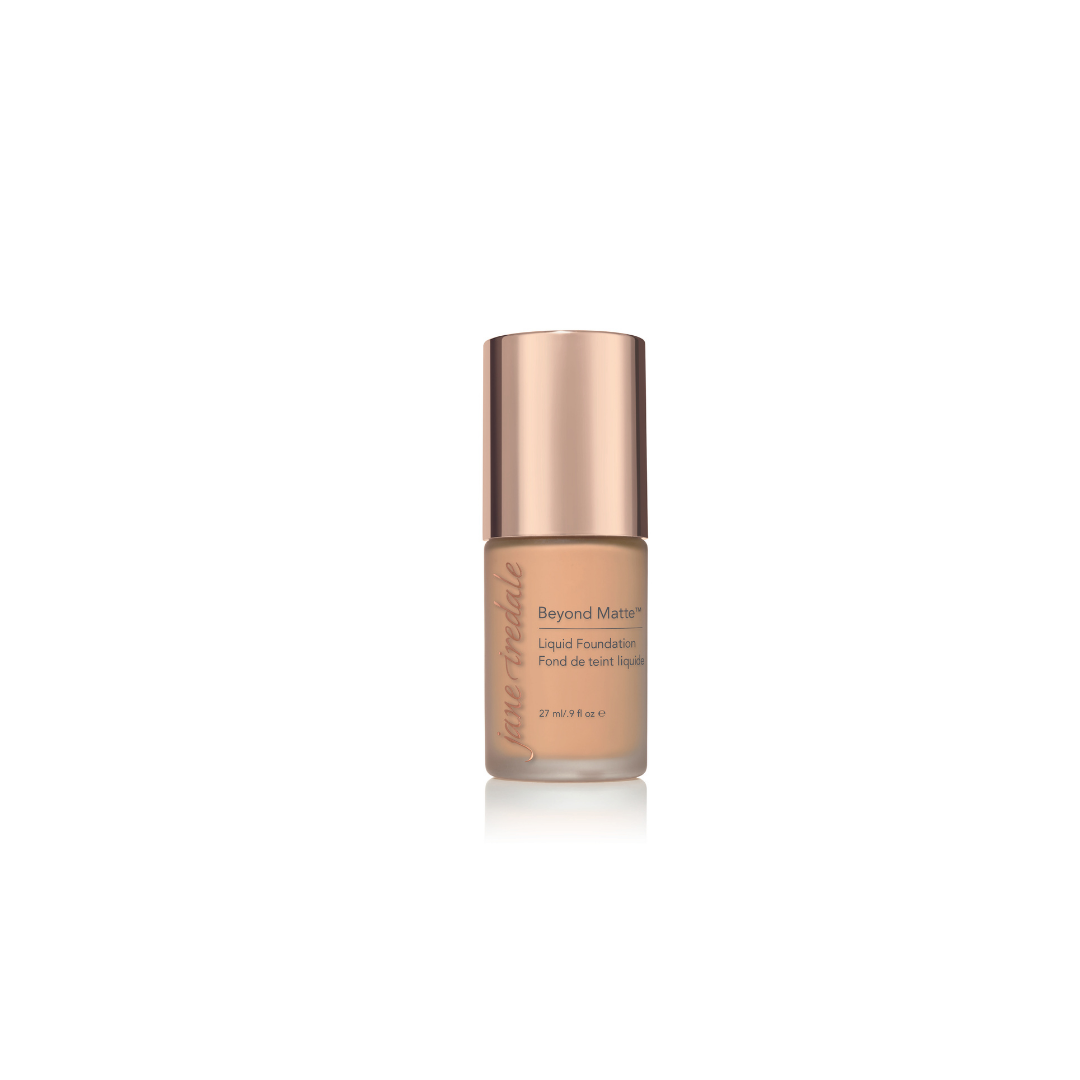 Jane iredale Beyond Matte™ Liquid Foundation