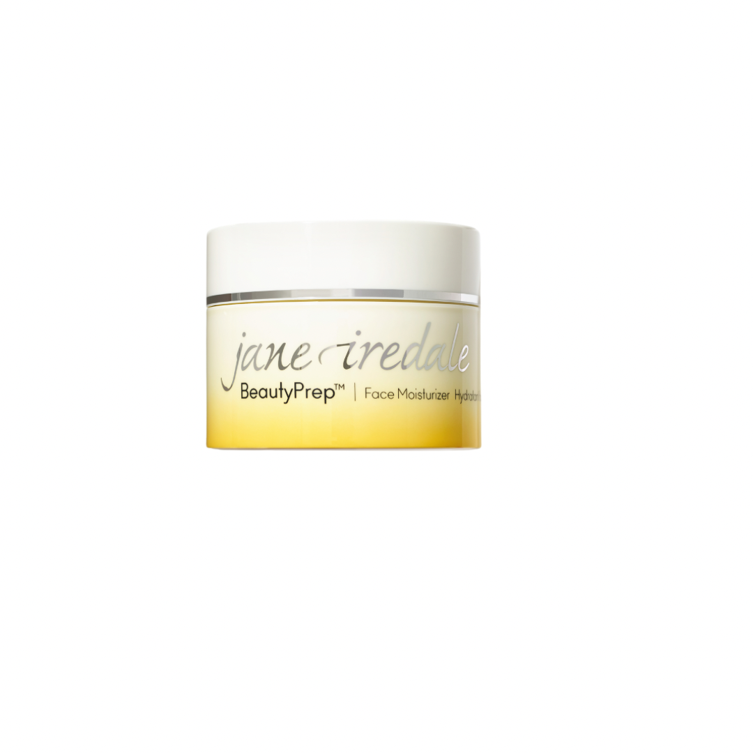 Jane iredale BeautyPrep Face Moisturizer