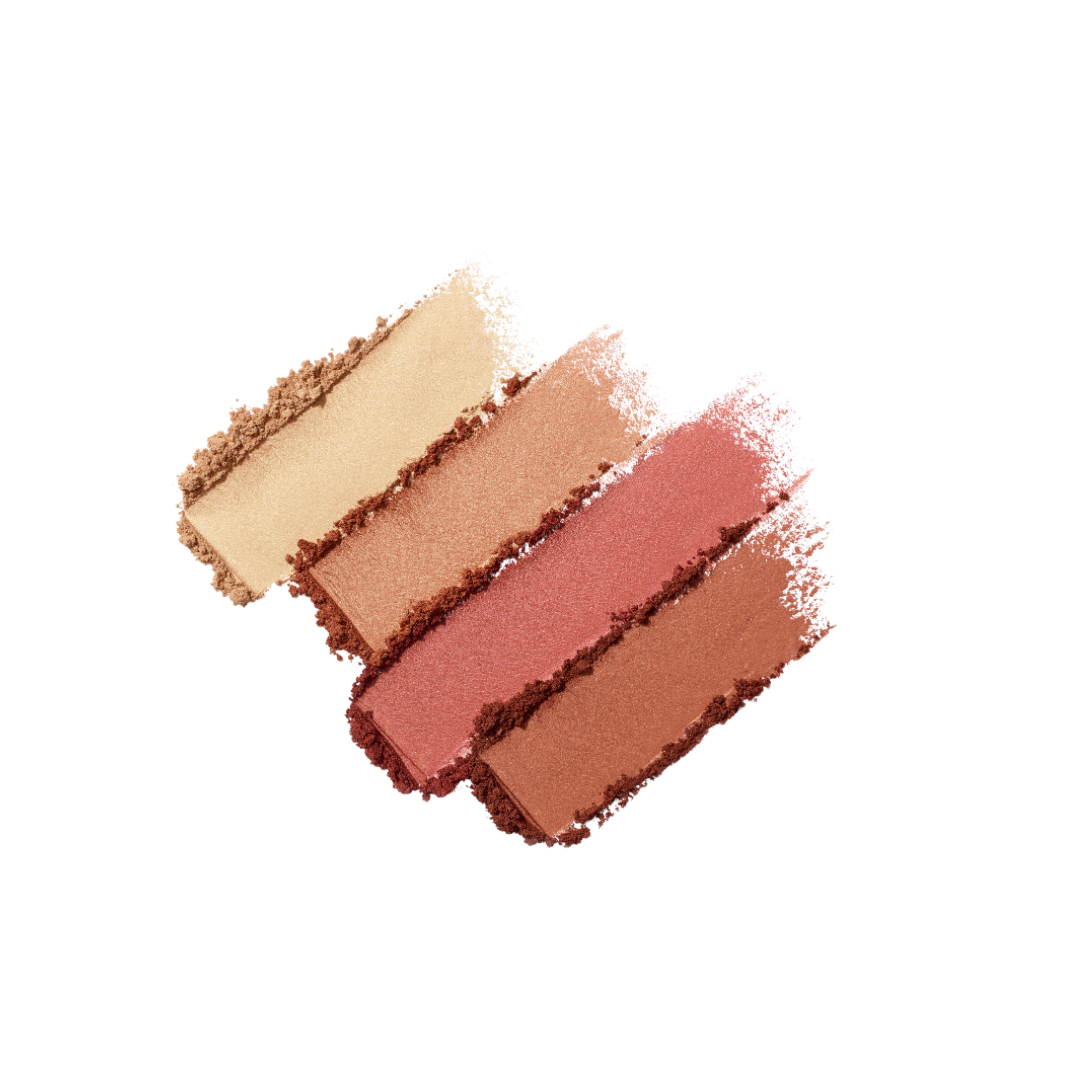 Jane iredale Purebronze Shimmer Bronzer Refill 8,5g