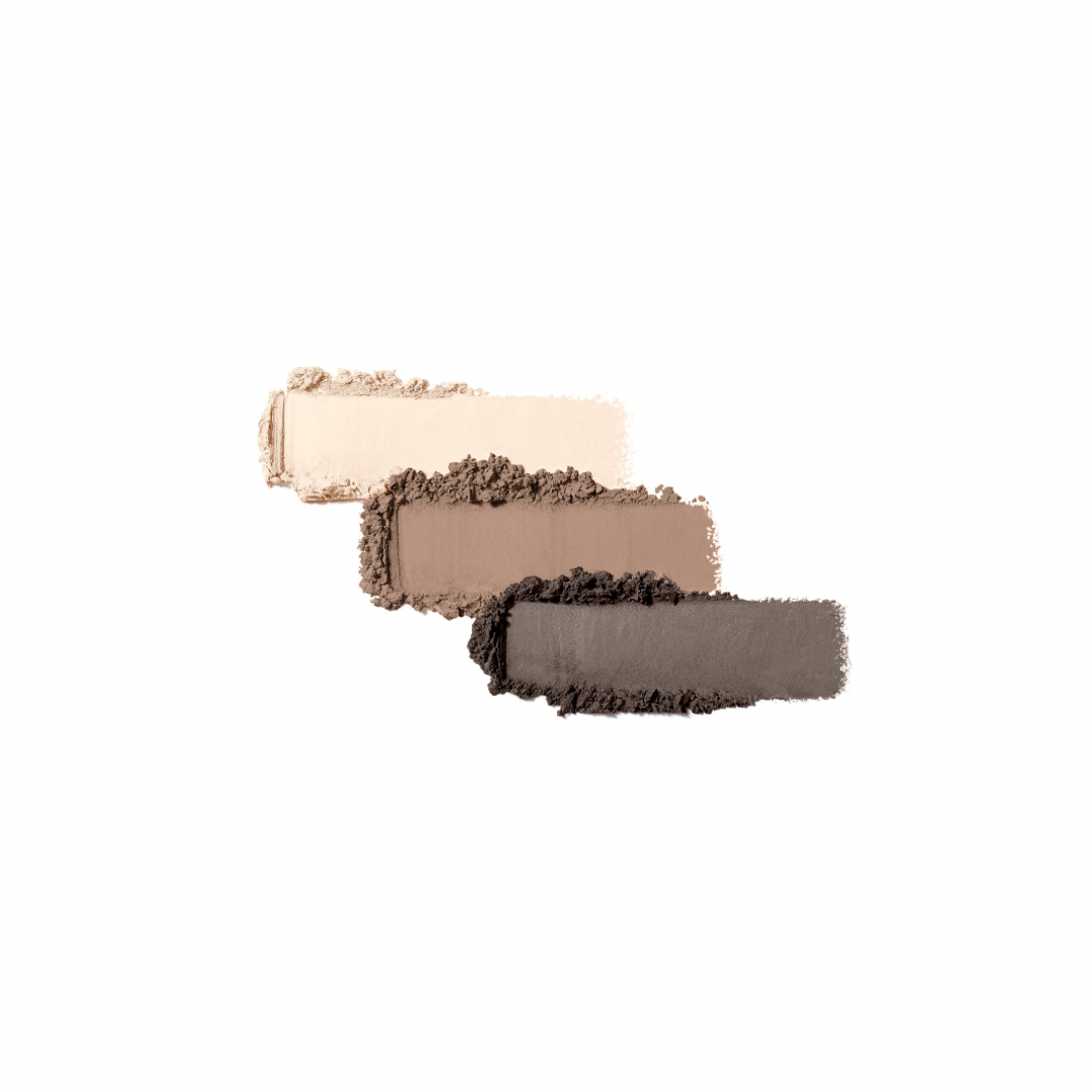 Jane iredale Purepressed® Eye Shadow Triple