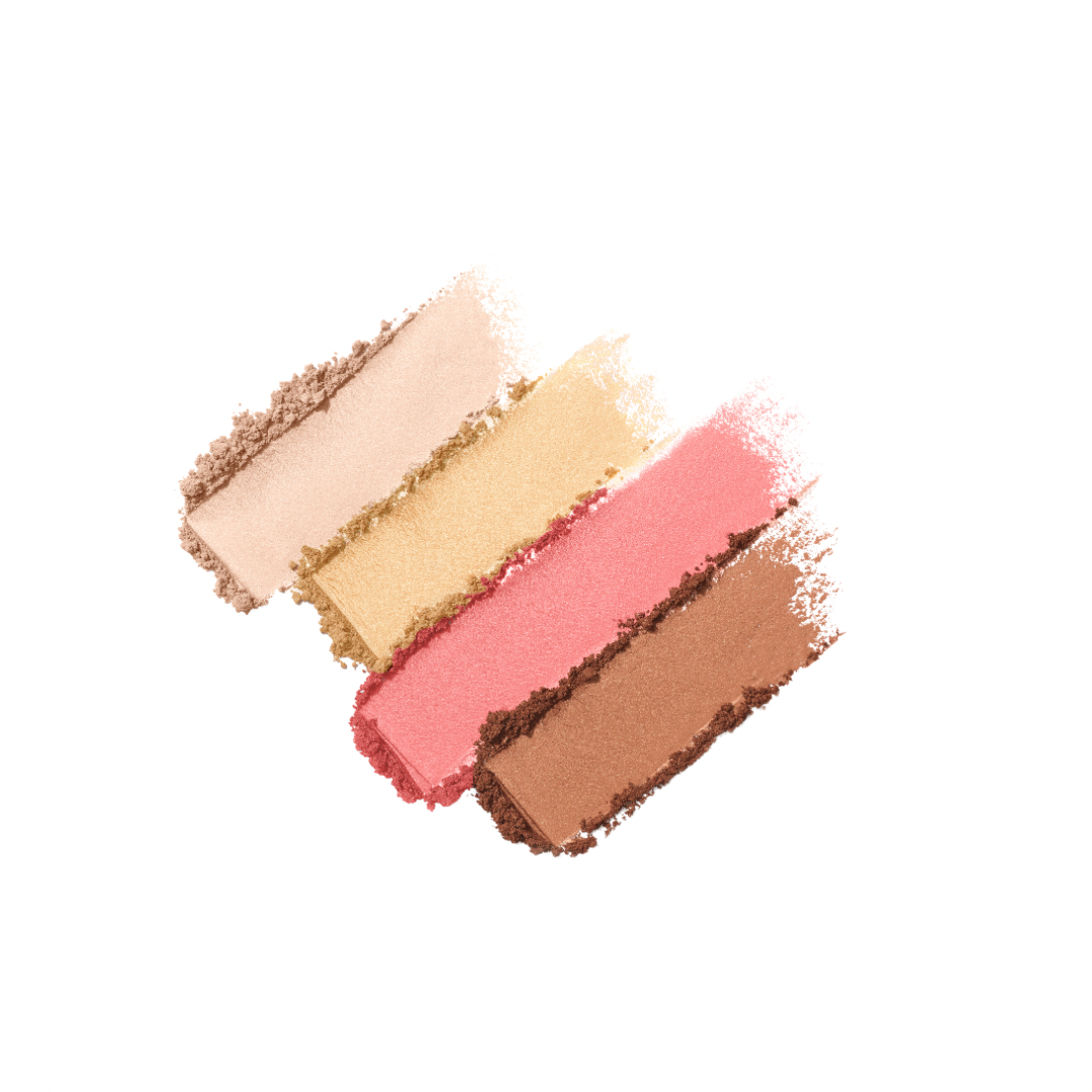 Jane iredale Purebronze Shimmer Bronzer Refill 8,5g