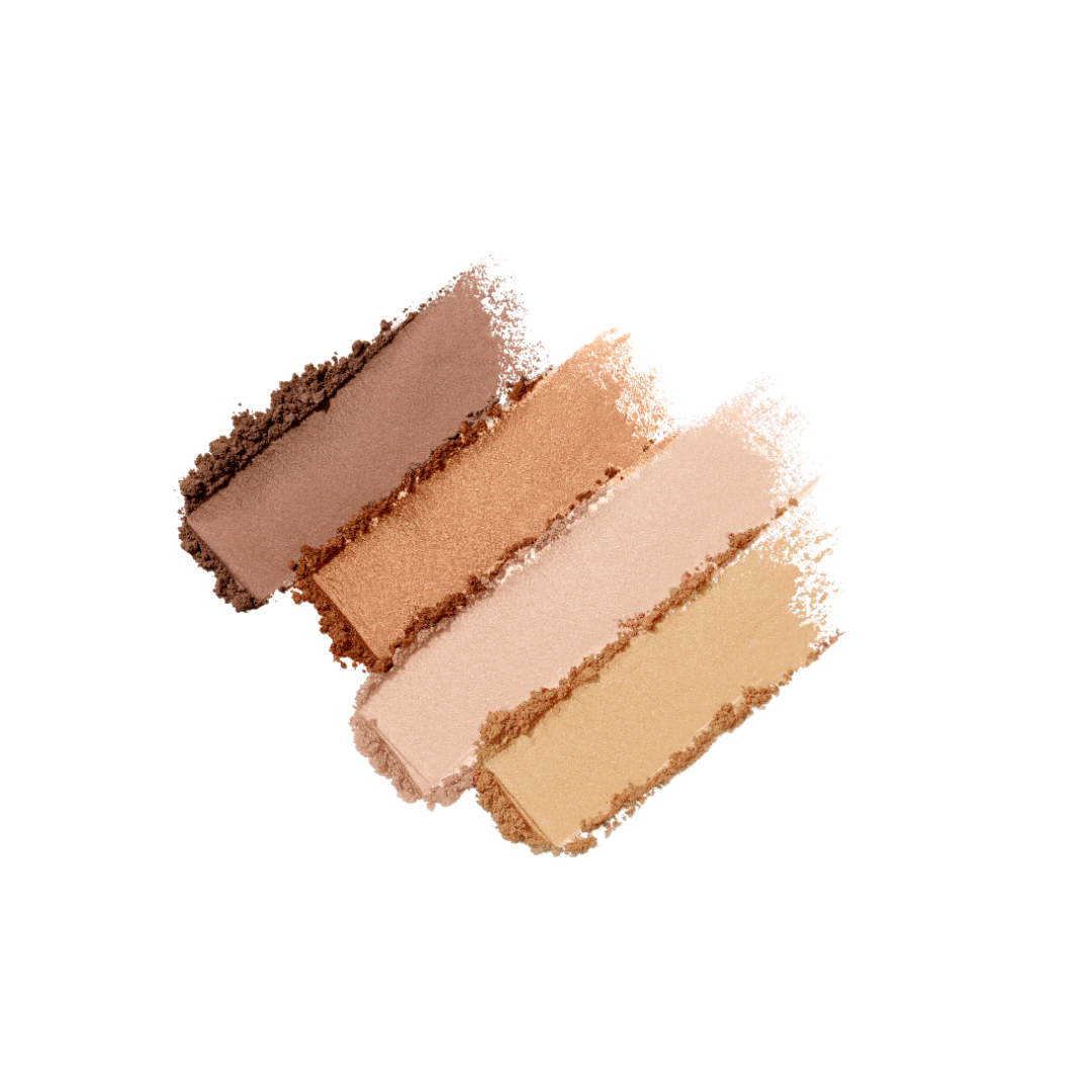 Jane iredale Purebronze Shimmer Bronzer Refill 8,5g