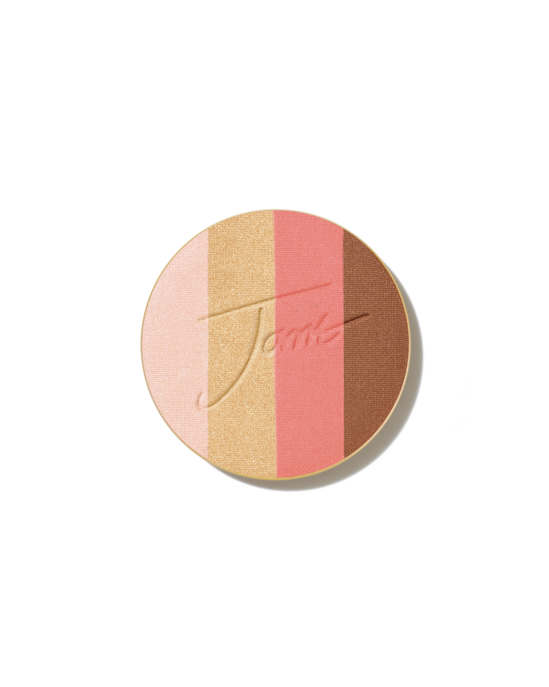 Jane iredale Purebronze Shimmer Bronzer Refill