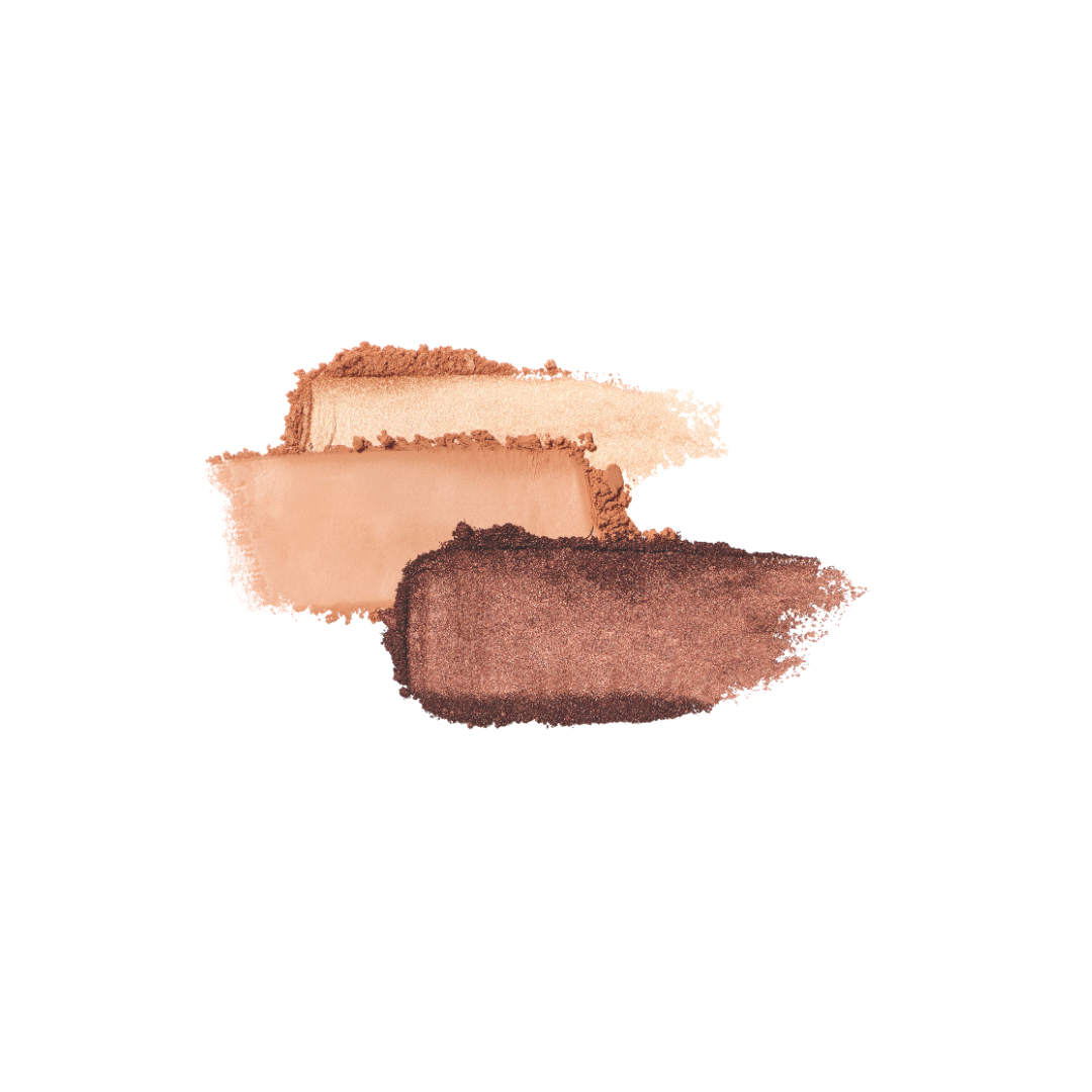 Jane iredale Purepressed® Eye Shadow Triple