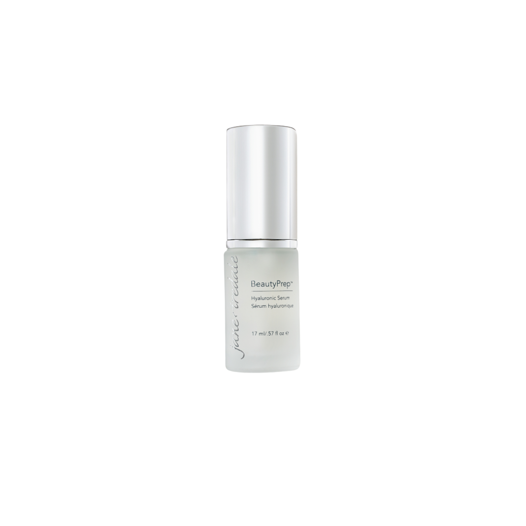 Jane iredale BeautyPrep Hyaluronic Serum