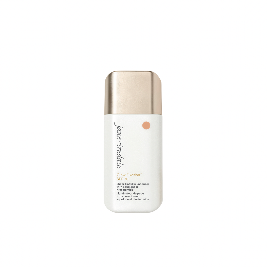 Jane iredale Glow Fixation SPF 30 Sheer Tint Skin Enhancer