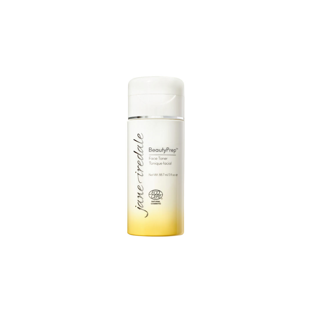 Jane iredale BeautyPrep Face Toner