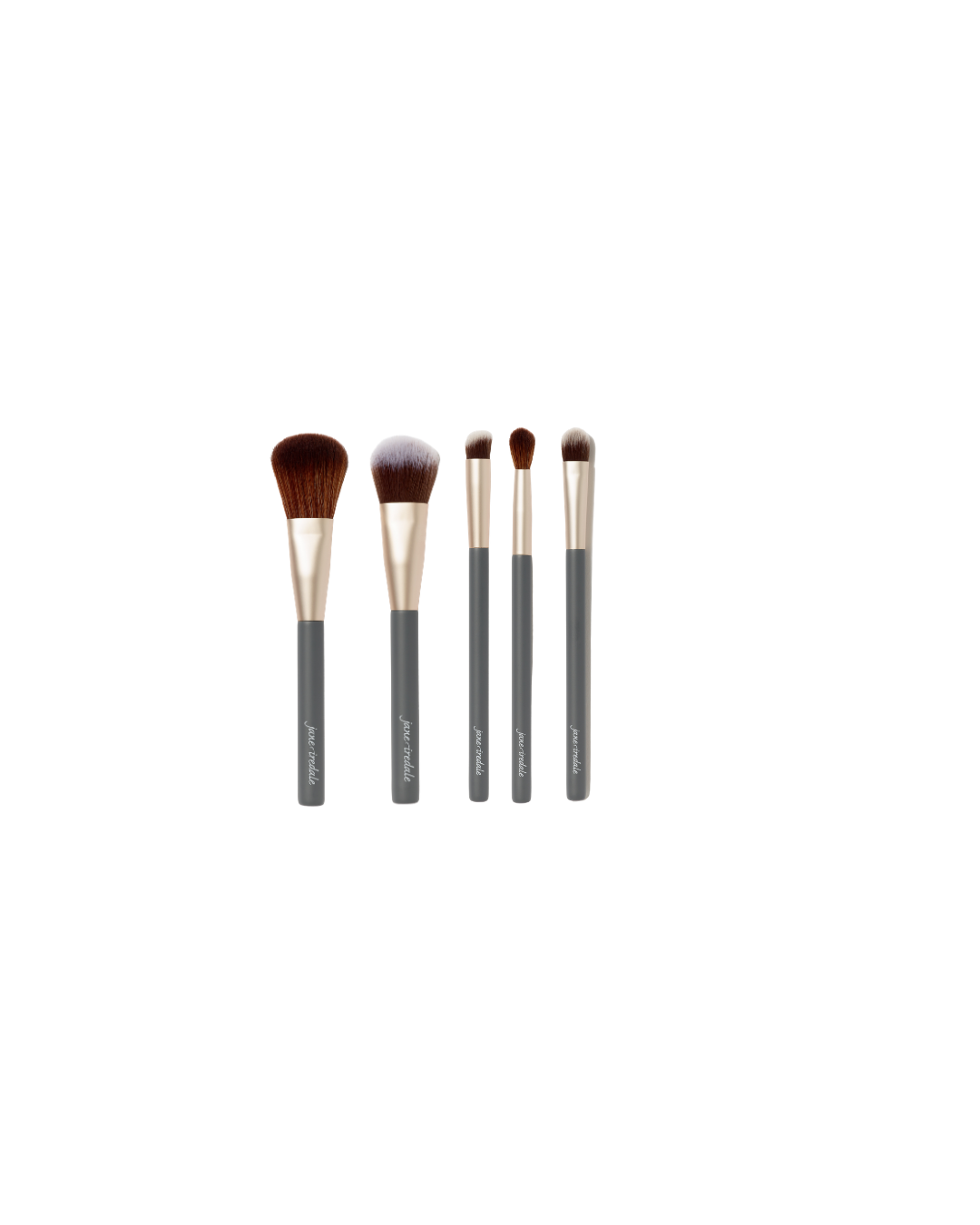 Glow Brush Kit