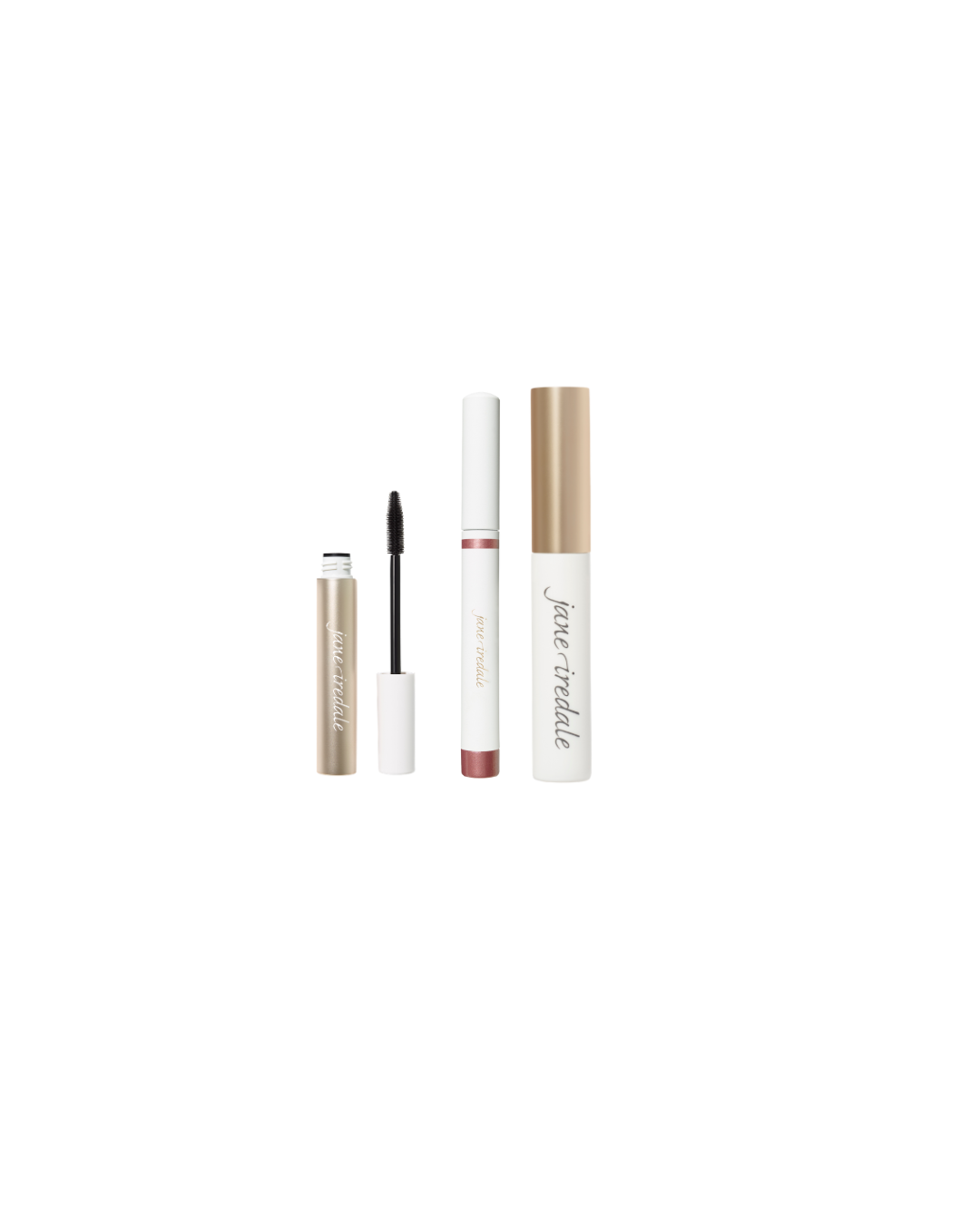 Glow Eyes Kit — Natuurlijk — Cool & Deep