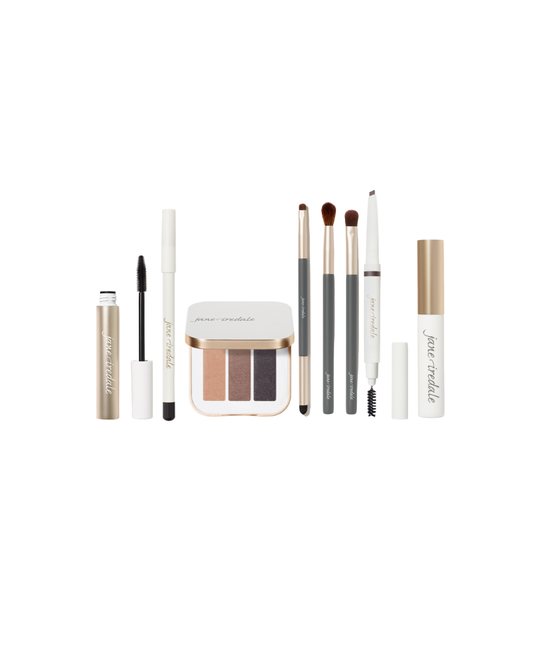 Glow Eyes Kit — Uitgesproken — Cool & Soft