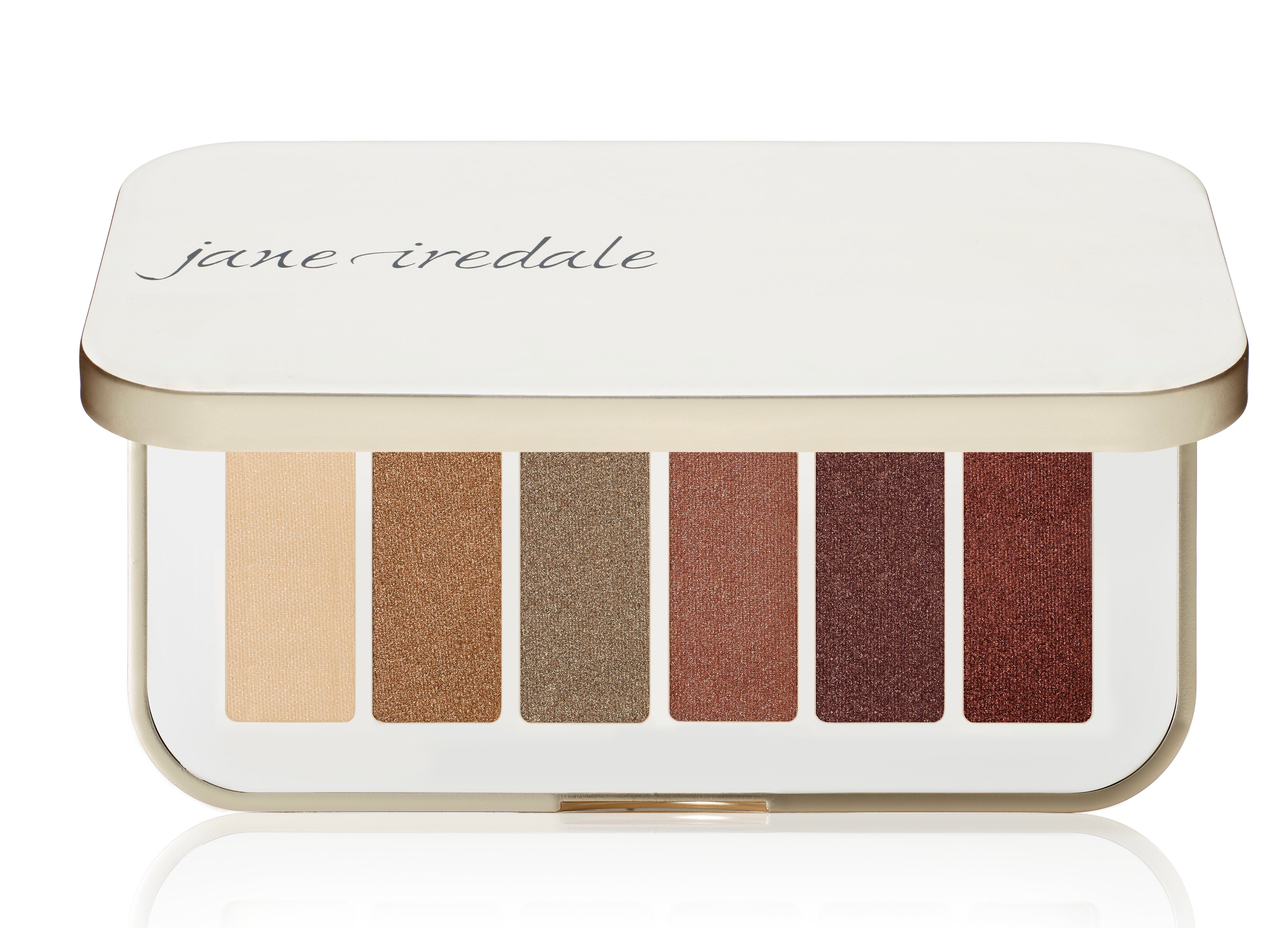 Jane iredale Purepressed® Eye Shadow Palette 
