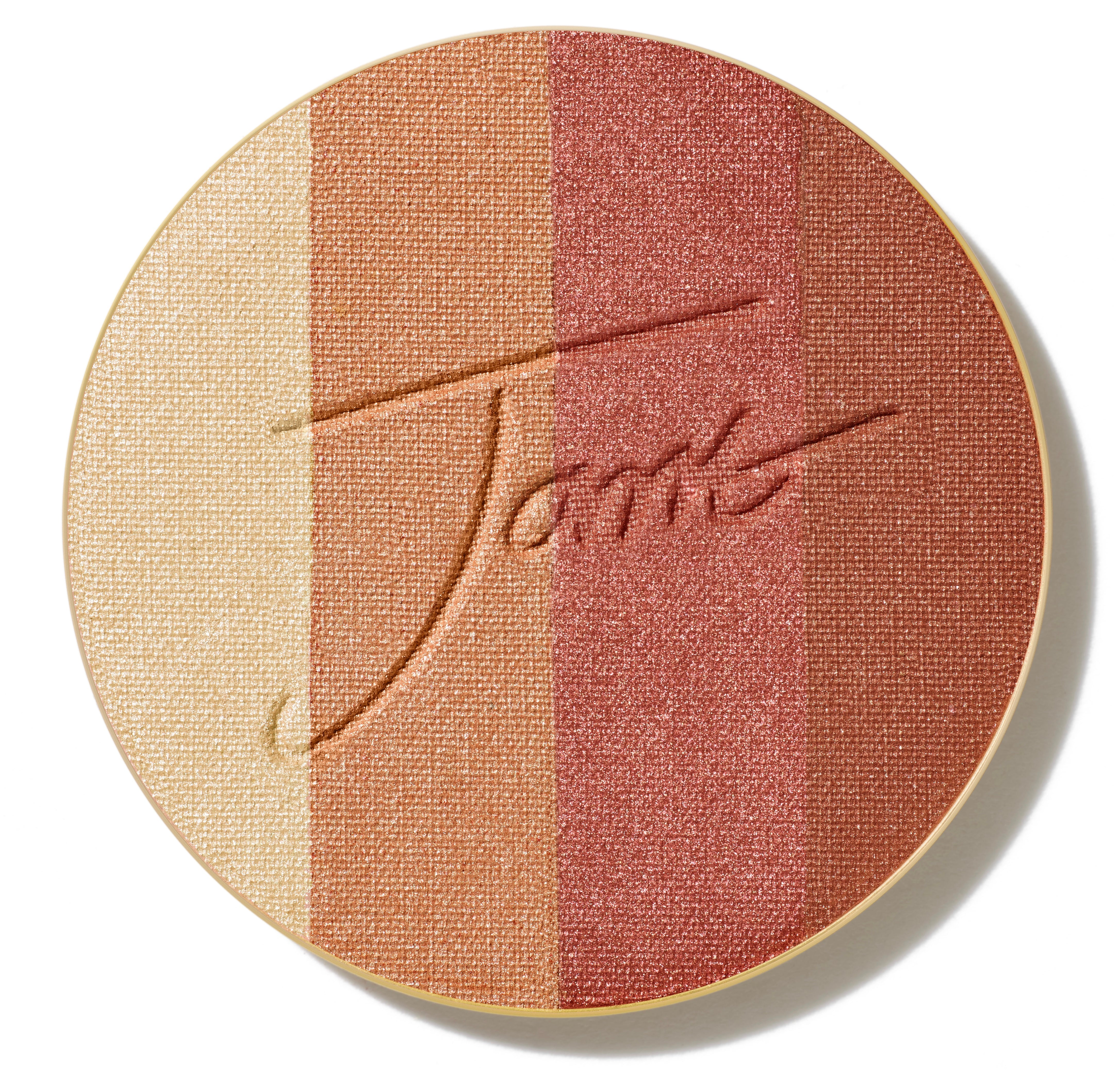 Jane iredale Purebronze Shimmer Bronzer Refill