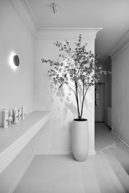 Salon Tournier