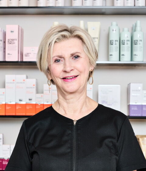 Sonja Salon Tournier